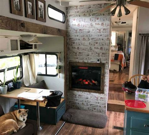 5 Reasons You Should (and Shouldn't) Renovate an RV - Your RV Lifestyle