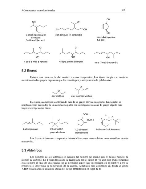 Nomenclatura Iupac