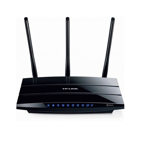 Jual Tp Link Tl Wdr N Wireless Dual Band Gigabit Router Shopee