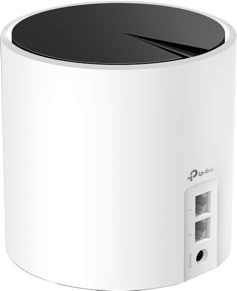 Customer Reviews Tp Link Deco X Ax Dual Band Whole Home Mesh Wi