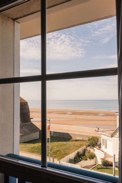 Ibis Styles Deauville Villers Plage Séjour entre Terre Mer