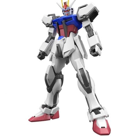 Eg 1144 Gat X105 Strike Gundam