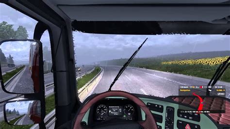 Let S Play Euro Truck Simulator Deutsch Full Hd Youtube