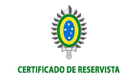 Numero Da Reservista Onde Fica - Como saber onde fica o número da Carteira de Reservista? 2ª Via - HPG
