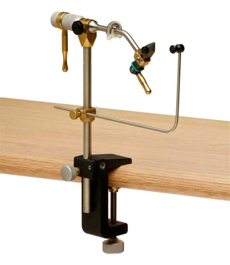 Presentation 4000 Fly Tying Vise Renzetti Inc