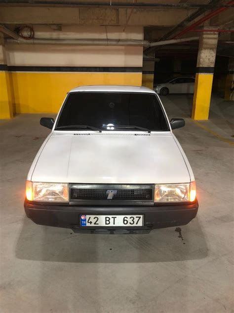 1994 model şahin Araba 1672488420