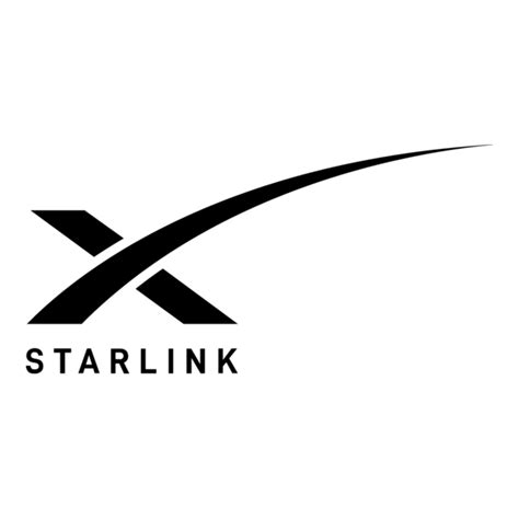 Starlink Logo PNG Vector (AI, CDR, EPS, PDF, SVG) Free Download