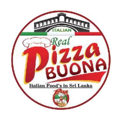 Pizza Buona Menu Kiribathgoda Ordernow Delivery Take Away Dine In