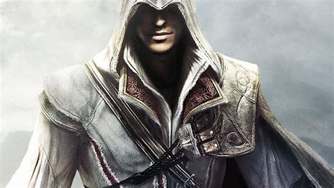 Assassins Creed The Ezio Collection Announced For Ps4 Xbox One Gematsu