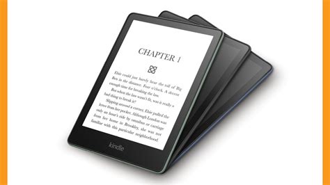 How to reset a Kindle