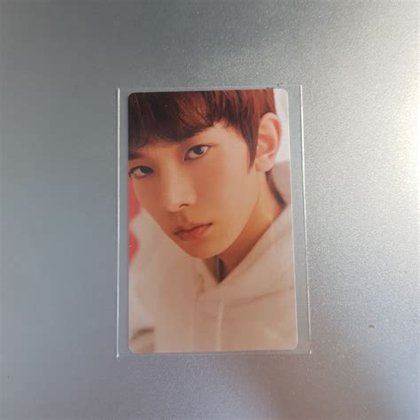 Wts Enhypen Heeseung Border Day One Uniform Pc Hobbies Toys