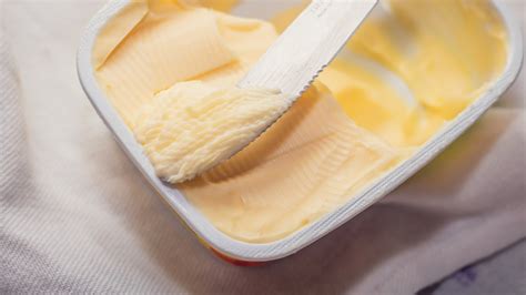 How A Butter Shortage Helped Margarine S Popularity To Skyrocket