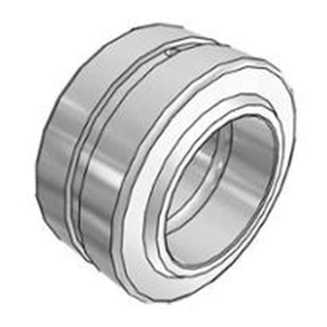 Skf Radial Spherical Plain Bearings Gez Es