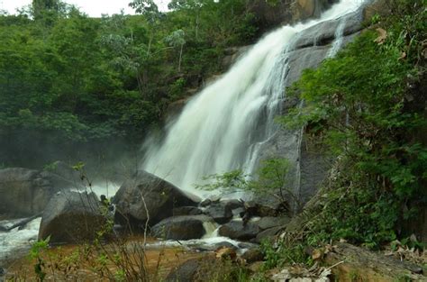 Ecoporanga Volta A Integrar O Mapa Do Turismo Brasileiro