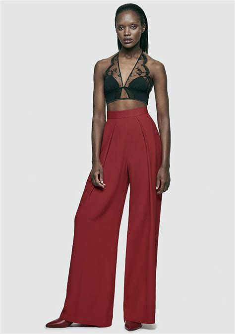 Tis The Season To Treat Yourself Kiki De Montparnasse Lingerie Briefs By Ellen Lewis