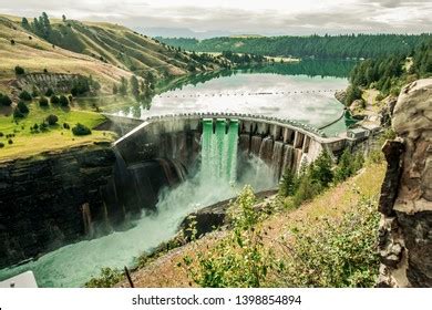 52 Kerr dam Images, Stock Photos & Vectors | Shutterstock