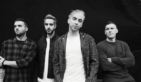 All Time Low Reveal New Album Tell Me Im Alive Details V13 Net