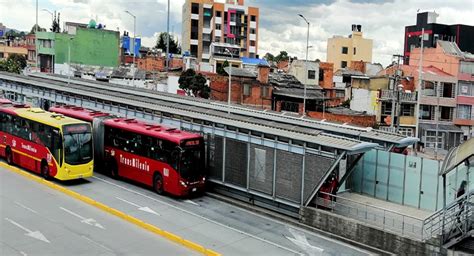 Aliste el bolsillo Transmilenio y SITP subirían su tarifa 100 en 2022