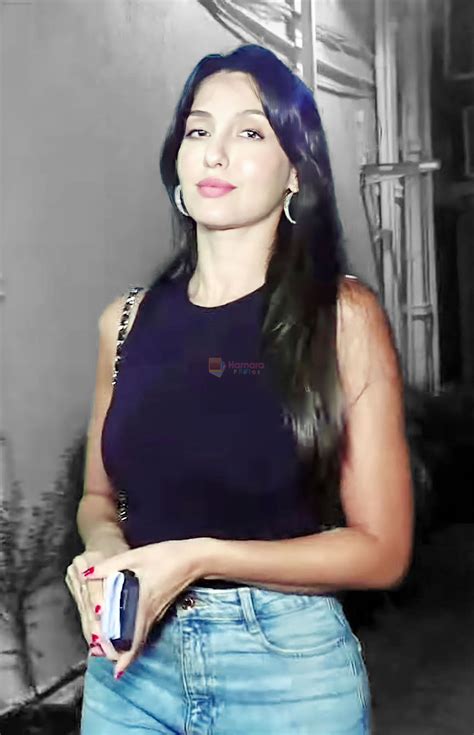 Nora Fatehi / Nora Fatehi - Bollywood Photos