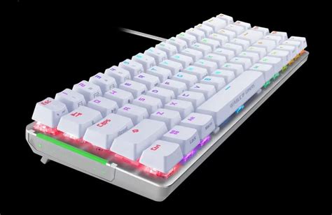 League Of Legends Keyboard A Guide To Choosing The Best Option For