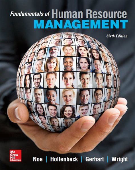 Fundamentals Of Human Resource Management Mcgraw Hill Iris Has Austin