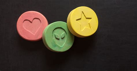 Signs And Symptoms Of Ecstasy Use By Legacy Healing Center May