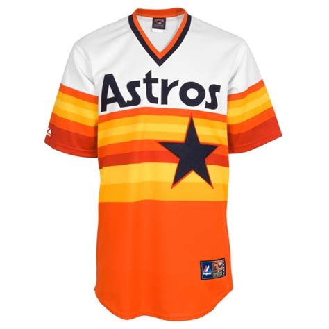 Houston Astros First Jersey at Alvera Harris blog