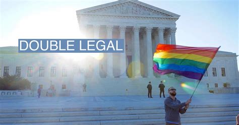 The Senate Is On The Verge Of Making Same Sex Marriage Scotus Proof Semafor