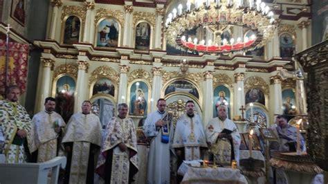 Cerc pastoral misionar în parohia Grăniceri Arhiepiscopia Aradului