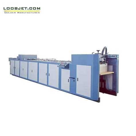 High Speed Friction Paging Machine China Friction Paging Machine And