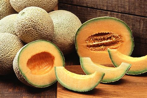 Cantaloupe vs. Honeydew Melon: What is the Deal? | Brian D. Buckley