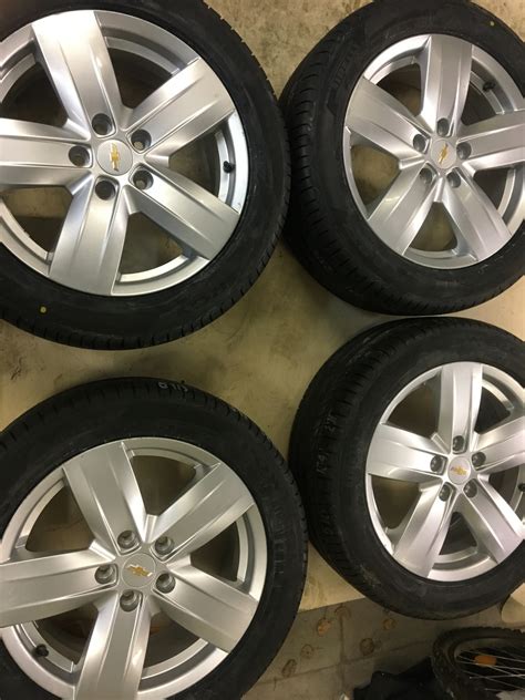 Летние шины Pirelli Powergy 225/50 R17 98Y XL — Chevrolet Orlando (1G ...