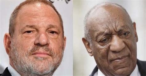 Bill Cosby And Harvey Weinstein Also Come Out As Gay The Betoota Advocate