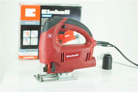 Einhell Tc Js Lieferumfang Werkzeugcheck