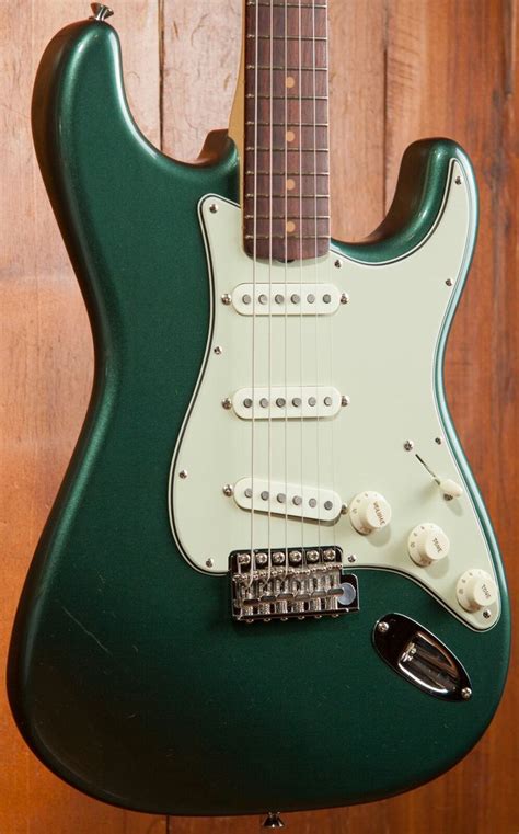 Fender Stratocaster Cool Guitar For Music Enthusiasts