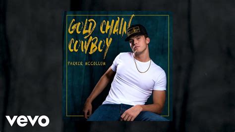 Parker McCollum Falling Apart Official Audio YouTube