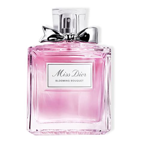 Miss Dior Blooming Bouquet Eau De Toilette De Dior Sephora