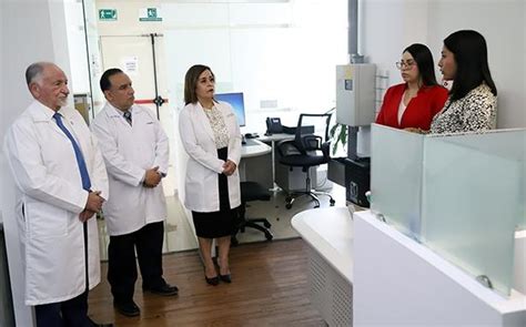 Fortalece Imss Programas En Salud Para Mejorar La Oportunidad En Sus