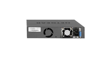 NETGEAR ProSAFE M4300 8X8F XSM4316S Switch