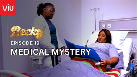 VIUSASA BECKY EPISODE 19 YouTube