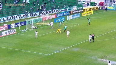 Globo Esporte RS Confira A Abertura Do Globo Esporte RS Desta Segunda