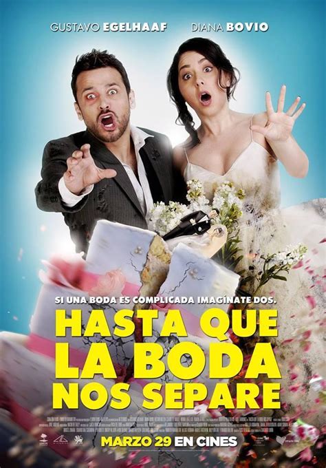 Cr Ticas De Hasta Que La Boda Nos Separe Filmaffinity