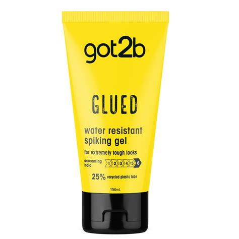 Schwarzkopf Got2b Glued Spiking Glue Reviews Beautyheaven