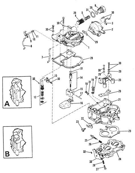 120 Hp Mercruiser Wiring Diagram Threadal