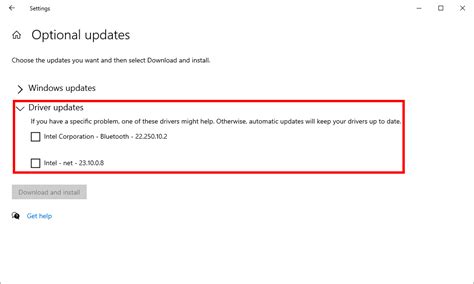 How To Update Drivers On Windows 10