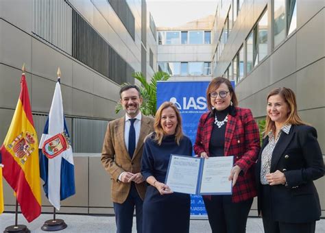 Tenerife Isla Solidaria Cabildo y Gobierno de Canarias destinarán más