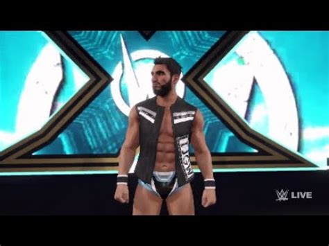 Johnny Gargano Vs Tommaso Ciampa Out Of Falls Extreme Rules