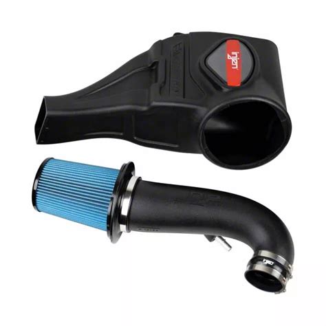 Injen Ram 1500 Evolution Cold Air Intake With Dry Filter Evo8101 19 24 5 7l Ram 1500 Free