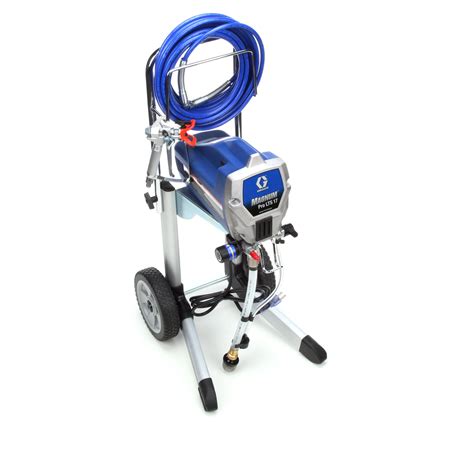 Graco Magnum X5 Wont Build Pressure | ppgbbe.intranet.biologia.ufrj.br