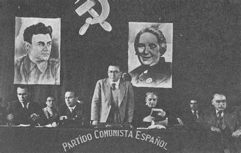 La Federación De Juventudes Socialistas Se Escindió En 1920 Del Psoe Y